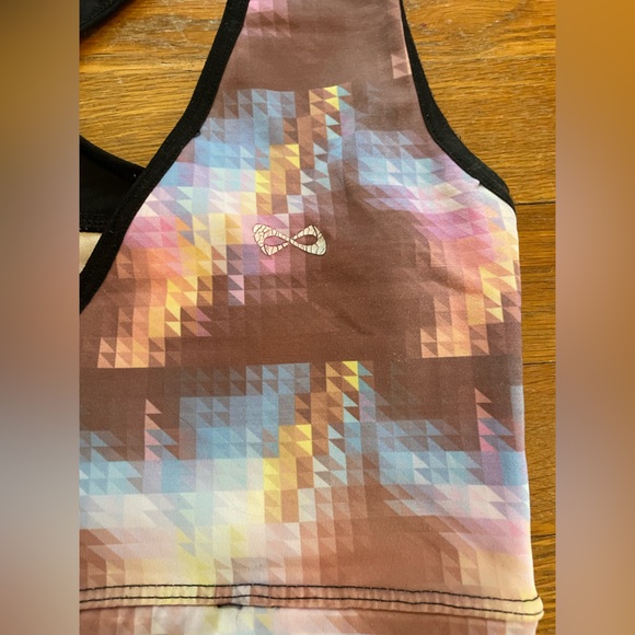 NFINITY Sports Bra - Picture 3 of 4